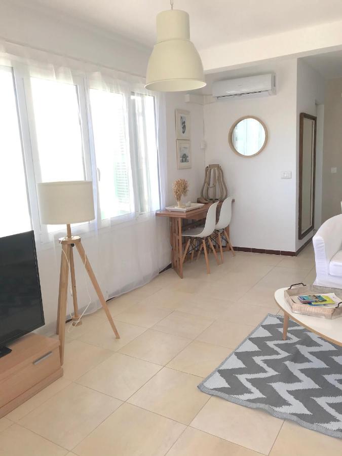 Cala Blanca-Torre Bellver Apartman Cala Blanca  Kültér fotó