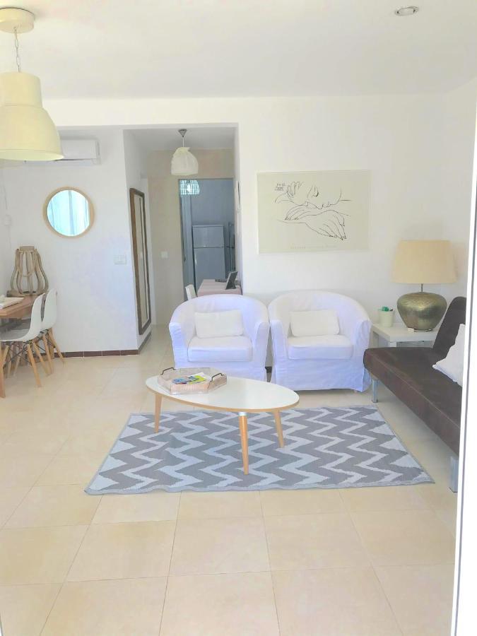 Cala Blanca-Torre Bellver Apartman Cala Blanca  Kültér fotó