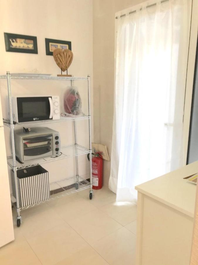 Cala Blanca-Torre Bellver Apartman Cala Blanca  Kültér fotó