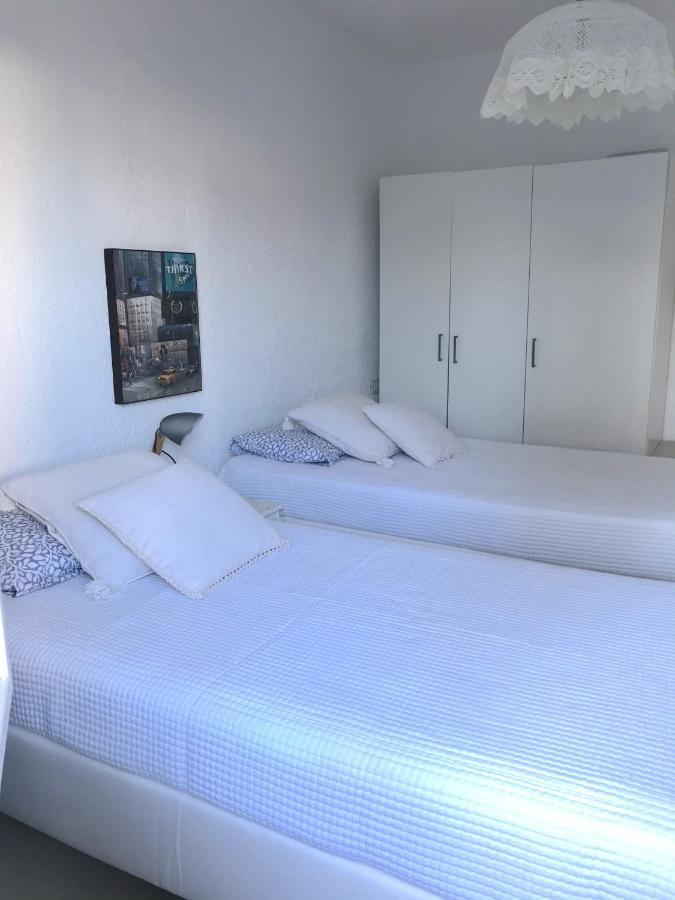 Cala Blanca-Torre Bellver Apartman Cala Blanca  Kültér fotó