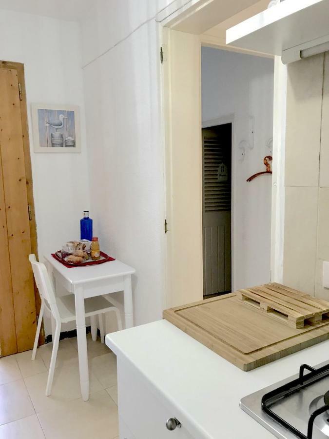 Cala Blanca-Torre Bellver Apartman Cala Blanca  Kültér fotó