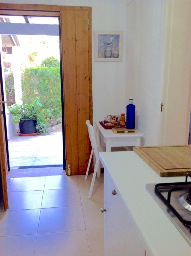 Cala Blanca-Torre Bellver Apartman Cala Blanca  Kültér fotó